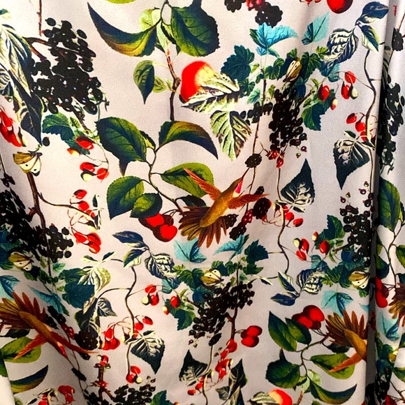 RW&CO camisole. Front tie and small lace in the front. Size small. - Picture 5 of 7